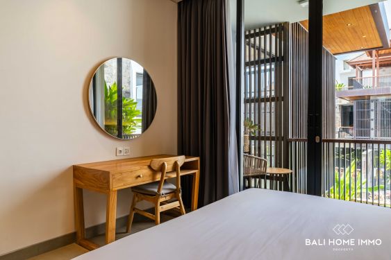 Image 15 from Vila 3 Kamar Tidur Dijual dan Disewakan di dalam Perumahan di Batu Bolong Canggu