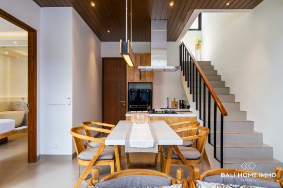 Image 8 from Vila 3 Kamar Tidur Dijual dan Disewakan di dalam Perumahan di Batu Bolong Canggu