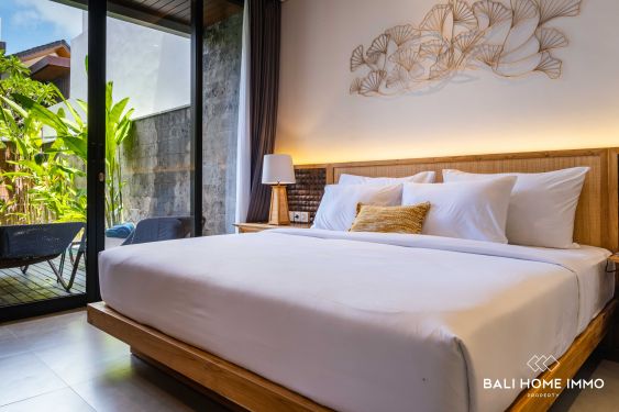 Image 20 from Vila 3 Kamar Tidur Dijual dan Disewakan di dalam Perumahan di Batu Bolong Canggu