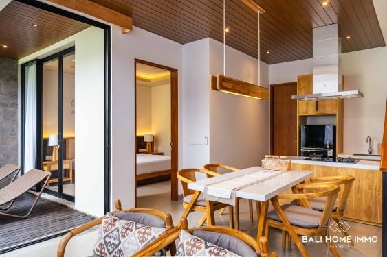 Image 7 from Vila 3 Kamar Tidur Dijual dan Disewakan di dalam Perumahan di Batu Bolong Canggu