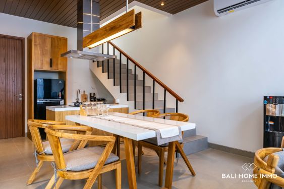 Image 9 from Vila 3 Kamar Tidur Dijual dan Disewakan di dalam Perumahan di Batu Bolong Canggu