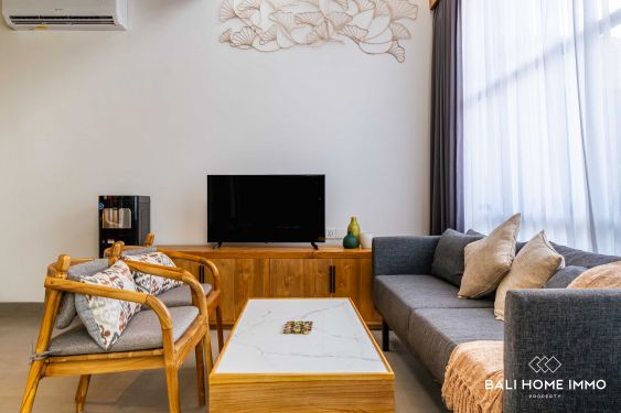 Image 5 from Vila 3 Kamar Tidur Dijual dan Disewakan di dalam Perumahan di Batu Bolong Canggu