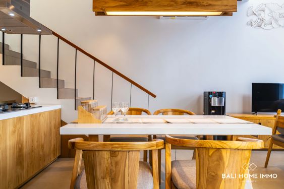 Image 11 from Vila 3 Kamar Tidur Dijual dan Disewakan di dalam Perumahan di Batu Bolong Canggu