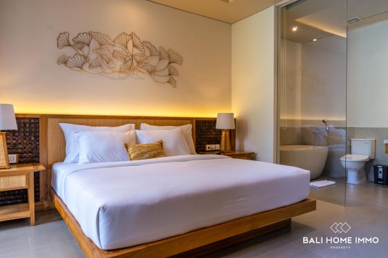 Image 18 from Vila 3 Kamar Tidur Dijual dan Disewakan di dalam Perumahan di Batu Bolong Canggu