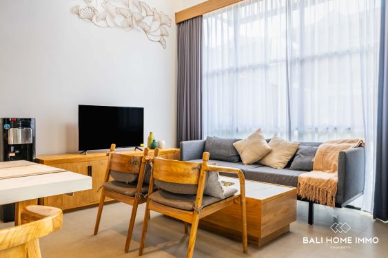 Image 4 from Vila 3 Kamar Tidur Dijual dan Disewakan di dalam Perumahan di Batu Bolong Canggu