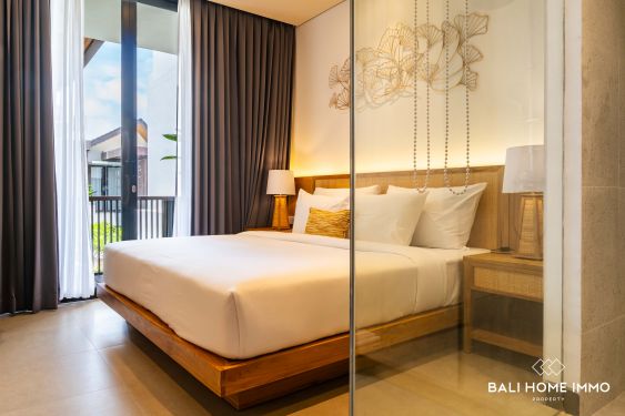 Image 12 from Vila 3 Kamar Tidur Dijual dan Disewakan di dalam Perumahan di Batu Bolong Canggu