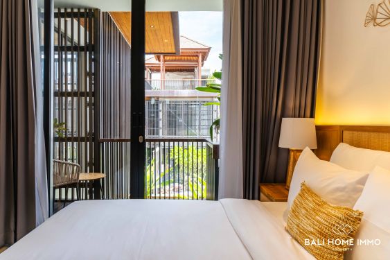 Image 14 from Vila 3 Kamar Tidur Dijual dan Disewakan di dalam Perumahan di Batu Bolong Canggu