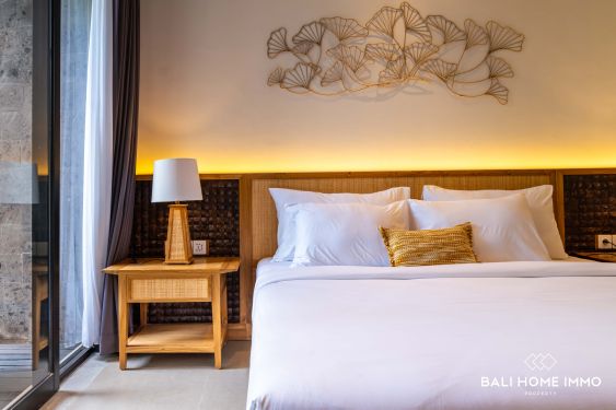 Image 19 from Vila 3 Kamar Tidur Dijual dan Disewakan di dalam Perumahan di Batu Bolong Canggu