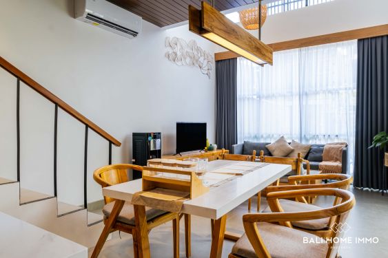 Image 10 from Vila 3 Kamar Tidur Dijual dan Disewakan di dalam Perumahan di Batu Bolong Canggu