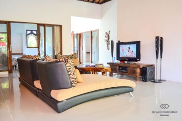Image 9 from 3 Bedroom Villa for Sales in Bali Canggu