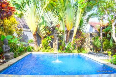 Image 2 from 3 Bedroom Villa for Sales in Bali Canggu