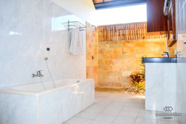 Image 12 from 3 Bedroom Villa for Sales in Bali Canggu