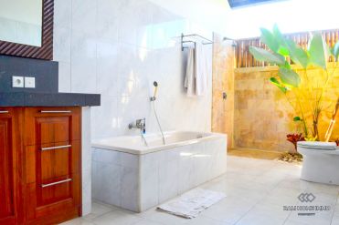 Image 1 from 3 Bedroom Villa for Sales in Bali Canggu