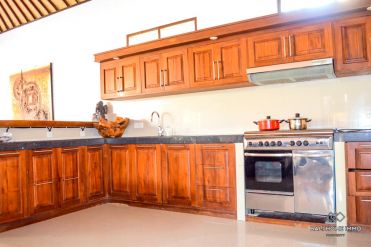 Image 6 from 3 Bedroom Villa for Sales in Bali Canggu