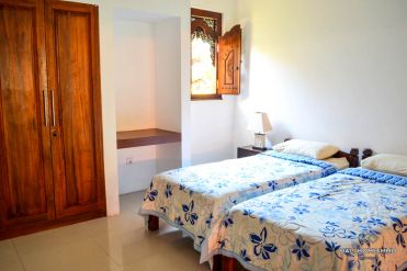 Image 16 from 3 Bedroom Villa for Sales in Bali Canggu