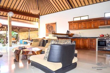Image 7 from 3 Bedroom Villa for Sales in Bali Canggu