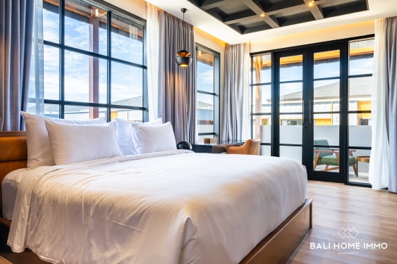 Image 19 from 3 bedroom villa for sale Canggu Berawa