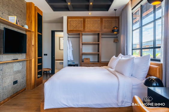 Image 18 from 3 bedroom villa for sale Canggu Berawa