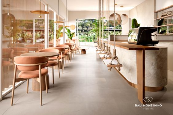 Image 10 from Villa de luxe de 3 chambres dans une résidence exclusive à vendre près de Seseh Beach Bali