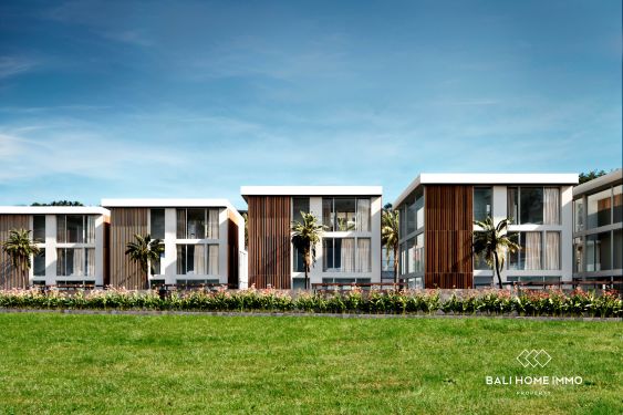 Image 13 from Villa de luxe de 3 chambres dans une résidence exclusive à vendre près de Seseh Beach Bali