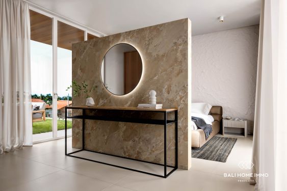 Image 5 from Villa de luxe de 3 chambres dans une résidence exclusive à vendre près de Seseh Beach Bali