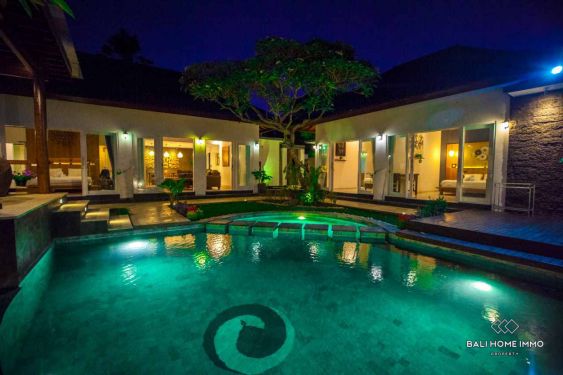 Image 3 from 3 Bedroom Villa for Rental in Bali Berawa Canggu