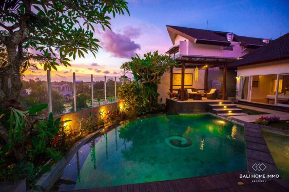 Image 1 from 3 Bedroom Villa for Rental in Bali Berawa Canggu