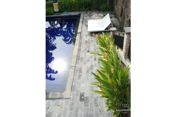 Image 3 from Villa de 3 chambres à vendre en pleine propriété à Bali Berawa