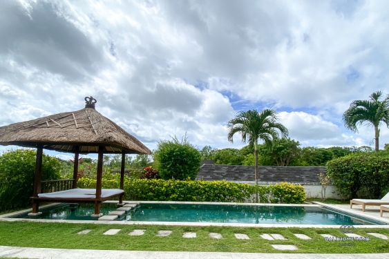 Image 2 from Villa de 3 chambres à vendre en pleine propriété à Bali Bukit Peninsula Nusa Dua