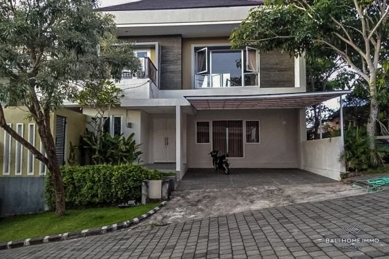 Image 1 from Villa de 3 chambres à vendre en pleine propriété à Bali Bukit Peninsula