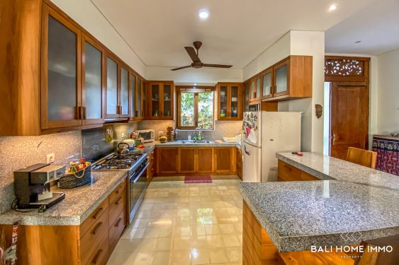 Image 6 from Villa 3 Kamar dengan studio Dijual di Bali Bukit Peninsula Uluwatu - Ungasan