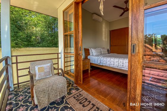 Image 18 from Villa 3 Kamar dengan studio Dijual di Bali Bukit Peninsula Uluwatu - Ungasan