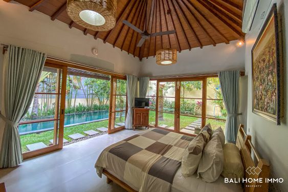 Image 14 from Villa 3 Kamar dengan studio Dijual di Bali Bukit Peninsula Uluwatu - Ungasan