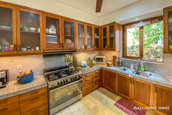 Image 8 from Villa 3 Kamar dengan studio Dijual di Bali Bukit Peninsula Uluwatu - Ungasan