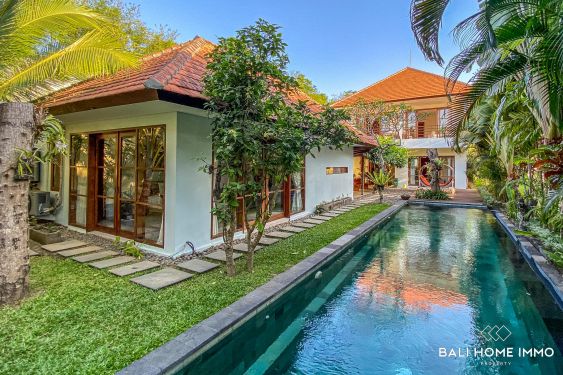 Image 1 from Villa de 3 chambres à vendre à Bali Bukit Peninsula Uluwatu - Pecatu