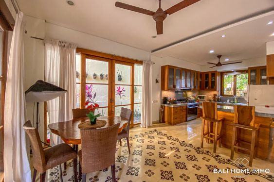 Image 7 from Villa 3 Kamar dengan studio Dijual di Bali Bukit Peninsula Uluwatu - Ungasan