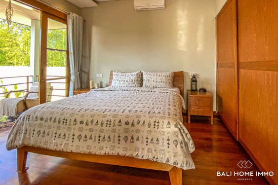 Image 17 from Villa 3 Kamar dengan studio Dijual di Bali Bukit Peninsula Uluwatu - Ungasan