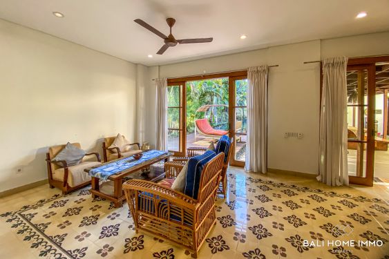 Image 9 from Villa 3 Kamar dengan studio Dijual di Bali Bukit Peninsula Uluwatu - Ungasan