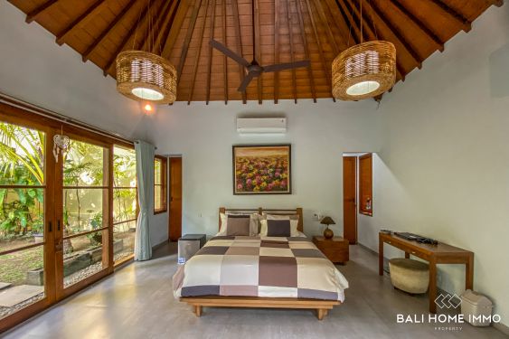 Image 15 from Villa 3 Kamar dengan studio Dijual di Bali Bukit Peninsula Uluwatu - Ungasan