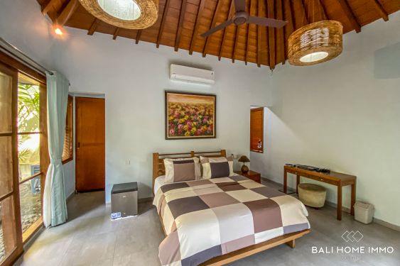 Image 13 from Villa 3 Kamar dengan studio Dijual di Bali Bukit Peninsula Uluwatu - Ungasan