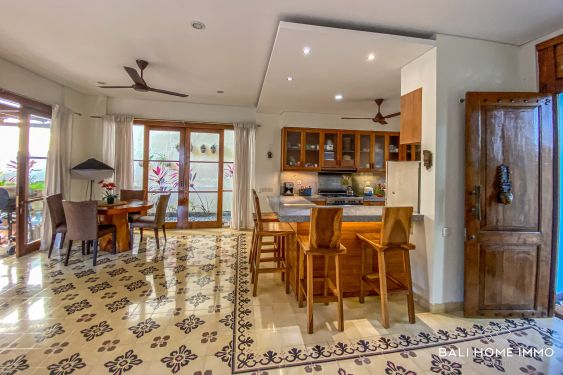 Image 2 from Villa de 3 chambres à vendre à Bali Bukit Peninsula Uluwatu - Pecatu