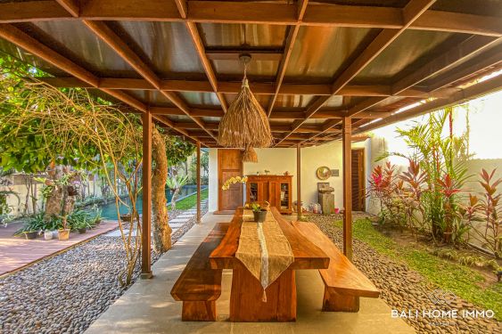 Image 5 from Villa 3 Kamar dengan studio Dijual di Bali Bukit Peninsula Uluwatu - Ungasan