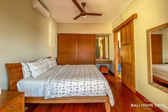 Image 16 from Villa 3 Kamar dengan studio Dijual di Bali Bukit Peninsula Uluwatu - Ungasan