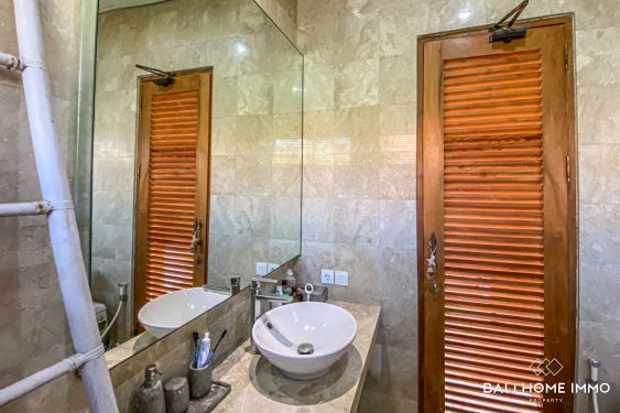 Image 20 from Villa 3 Kamar dengan studio Dijual di Bali Bukit Peninsula Uluwatu - Ungasan
