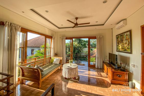 Image 10 from Villa 3 Kamar dengan studio Dijual di Bali Bukit Peninsula Uluwatu - Ungasan