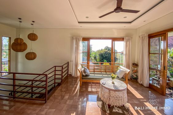 Image 11 from Villa 3 Kamar dengan studio Dijual di Bali Bukit Peninsula Uluwatu - Ungasan