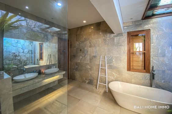 Image 19 from Villa 3 Kamar dengan studio Dijual di Bali Bukit Peninsula Uluwatu - Ungasan