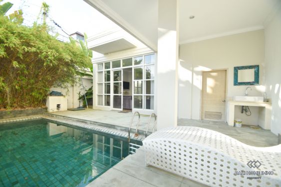 Image 1 from 3 Bedroom Villa for Sale Freehold in Bali Petitenget