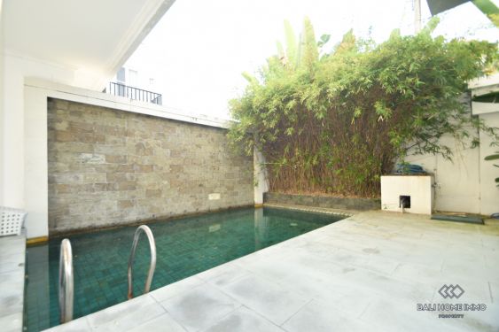 Image 2 from Villa 3 Kamar Dijual di Bali Petitenget