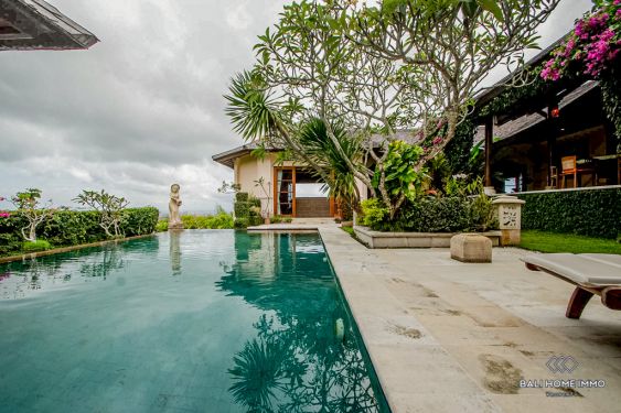 Image 2 from Villa de 3 chambres à vendre en pleine propriété à Bali Uluwatu